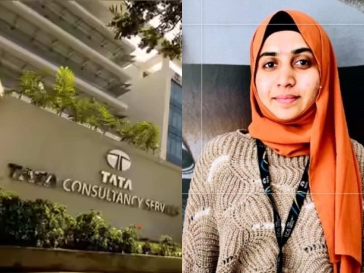TCS Nashik Scandal Latest Update: Survivor Alleges Assault on Marriage  Pretext, Religious Conversion Pressure; Eight Accused Named in FIR