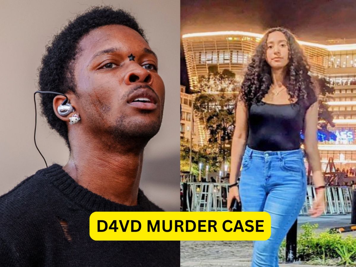 D4vd Murder Case Update: No Verdict Yet for Singer David Anthony Burke as Autopsy Reveals Key Evidence