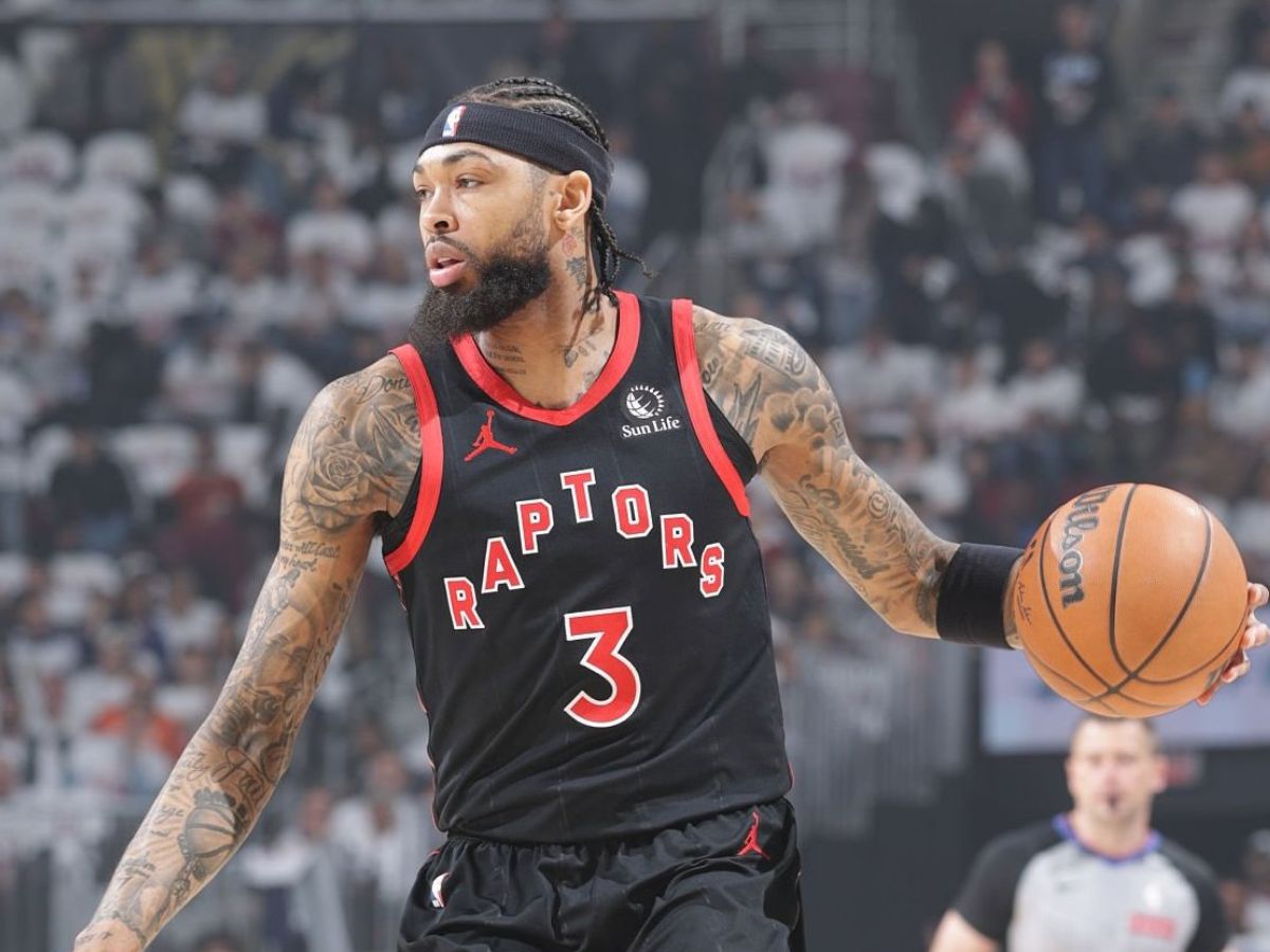 Toronto Raptors Injury Update: Brandon Ingram Heel Issue Sparks Major Concern Before Game 6