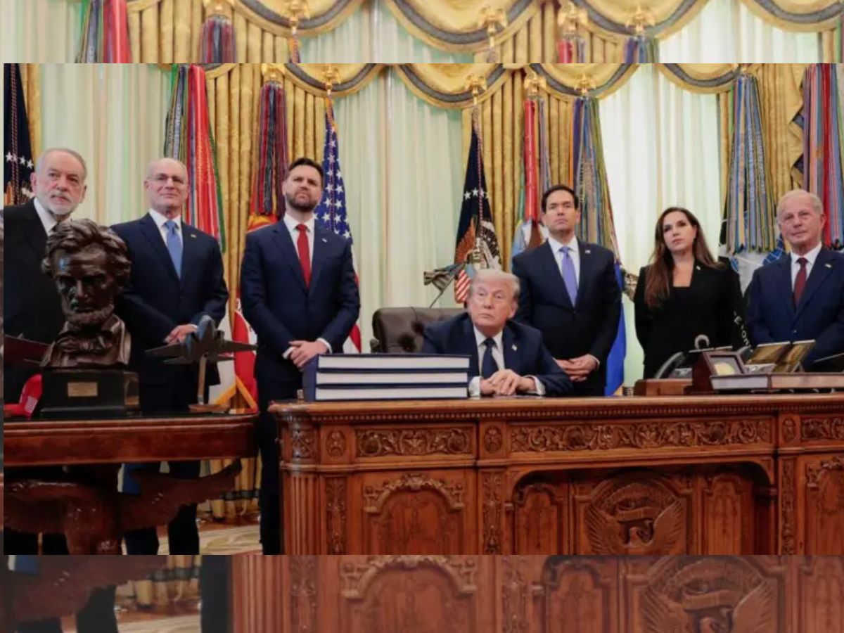 US Israel Iran War Latest News: 'The clock is ticking' Trump Announces Israel & Lebanon Ceasefire Extended For three-Week Amid Ongoing Escalation With Iran