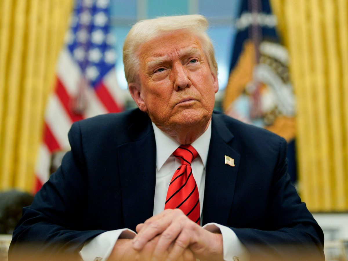 Donald Trump News: Tariff Refund Process to Begin on Monday, April 20 After US Supreme Court Feb 20 Verdict; What It Means and Who Benefits