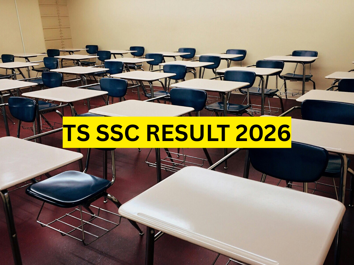 TS SSC Result 2026 [OUT TOMORROW]: Check Telangana 10th Results Date, Where & How to View Results Online & Download Marksheet via UMANG & DigiLocker App – Official Direct Link @bse.telangana.gov.in
