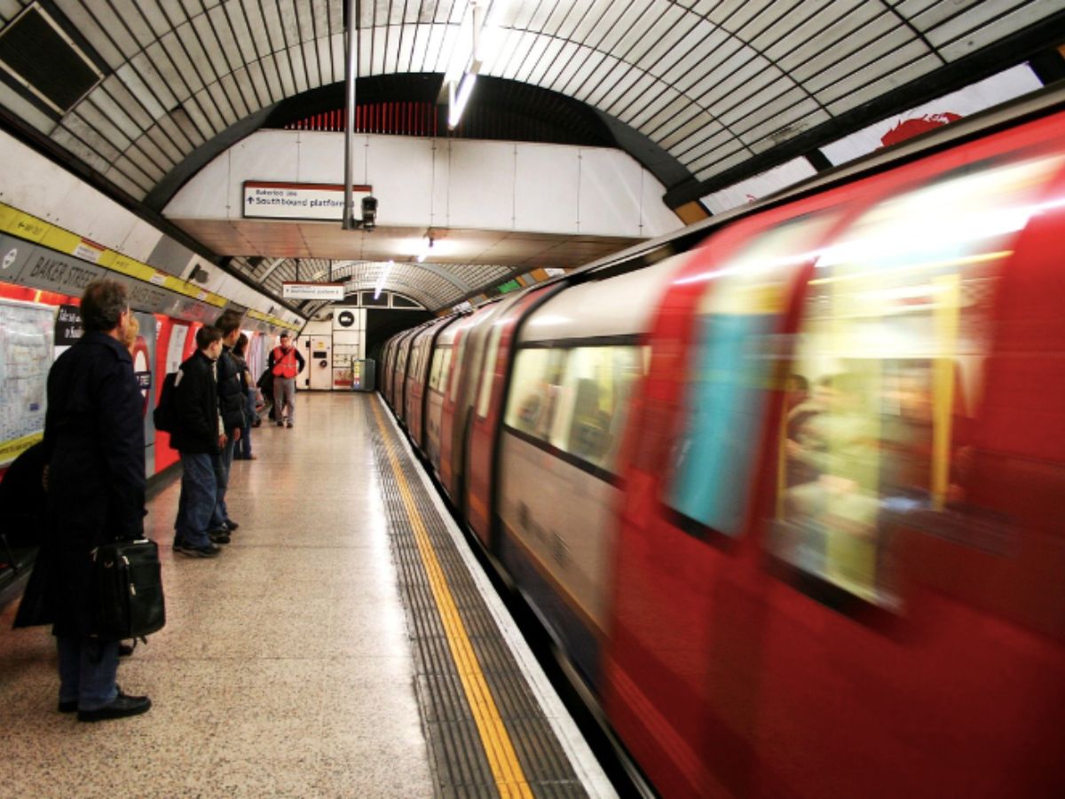 London Tube Strike Latest News: British Commuters Face ‘Nightmare’ as Tube Services Resume; Complaints Of Overcrowding, Line Suspension