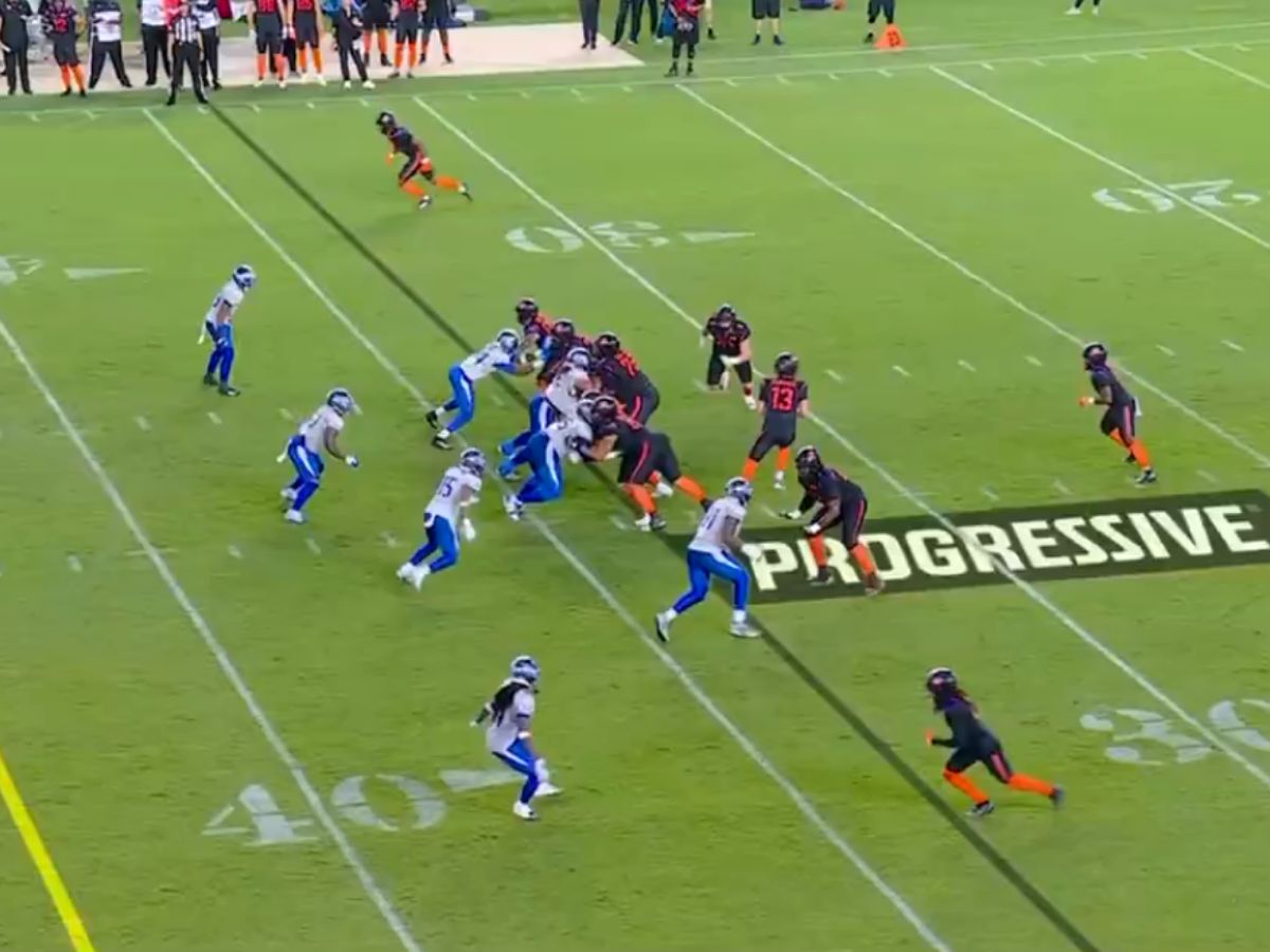 UFL Games on TV Today: Week 6 Full Schedule, Times, Channels, and Live Stream Guide for 2026 Season