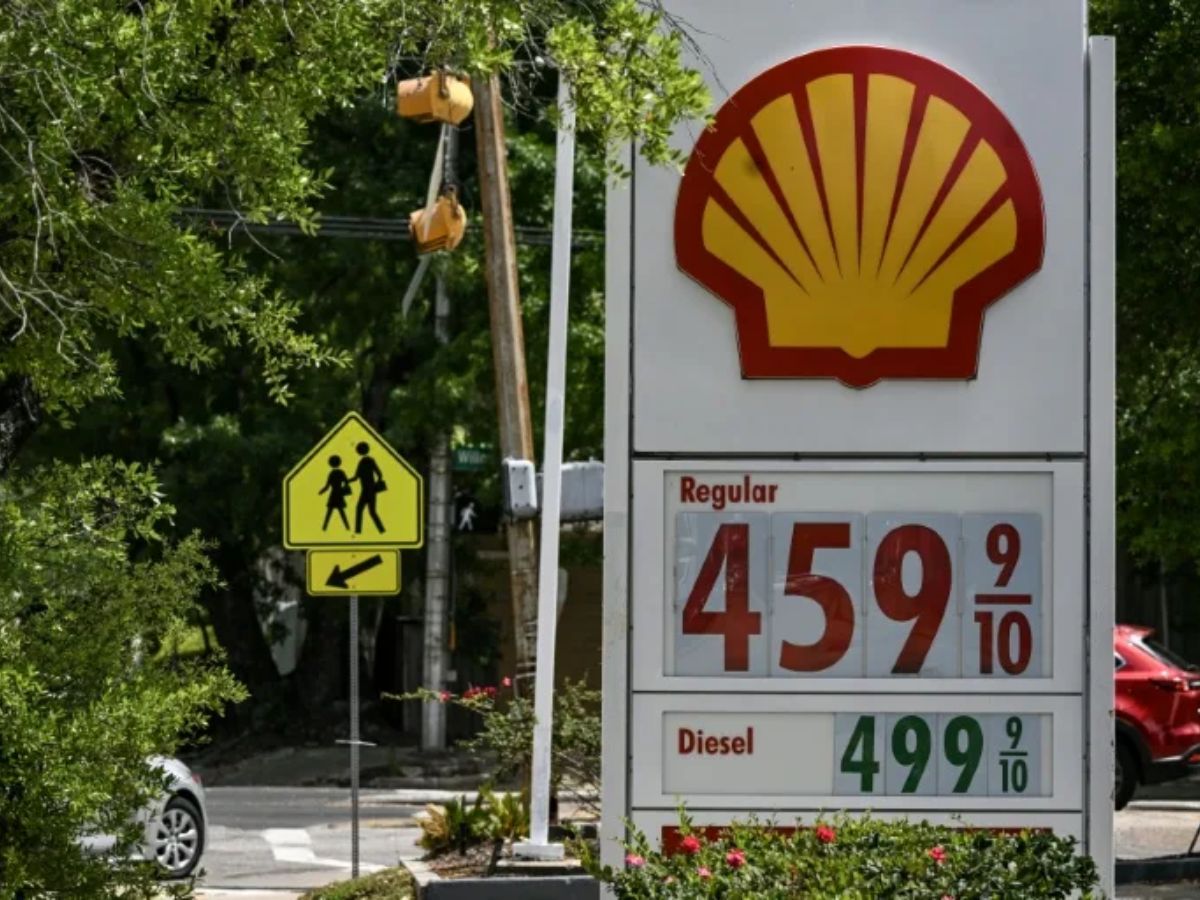 UK Inflation Jumps to 3.3% Amid Fuel Price Surge Linked to Iran War - Check What Gets Costlier, Current Fuel Prices, Inflation Prediction & More