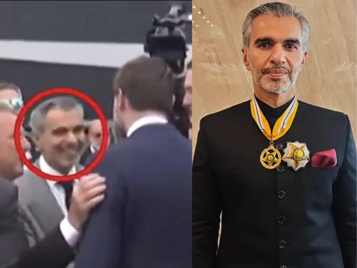 Who is Umar Farooq Zahoor? Fugitive Businessman Seen With JD Vance Faces Fraud Charges in Norway Despite Receiving Pakistan’s Hilal-e-Imtiaz — Check Wife, Daughter, Net Worth & More