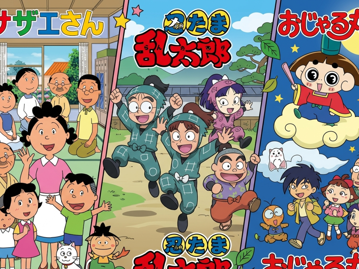 What are the 3 longest Anime? Check out the Longest Anime than Dragon Ball Z or One Piece - Names, Episodes, Timeline, Worth it or Not | All You Need to Know