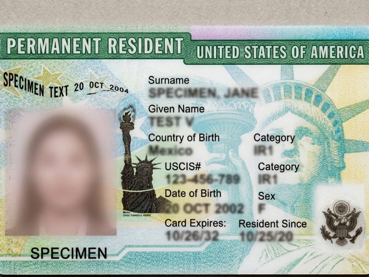 Green Card Holder Latest Update: USCIS Issued Warning amid Immigration Frauds for Green Card Holders - Know USCIS Statement, Green Card, Consequences & All You Need to Know