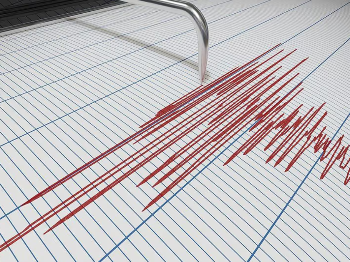 Earthquake in Indonesia Today: Magnitude 6 Quake Hits Timor Island, No Tsunami Risk