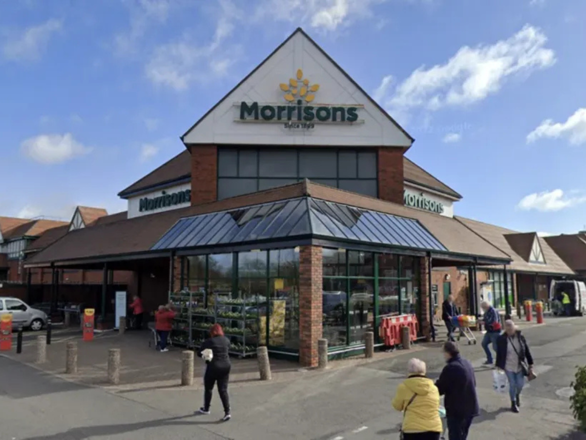 Morrison fired its Manager, Sean Egan who Worked for 29 Years for tackling an Aggressive Shoplifter: Check Details Here