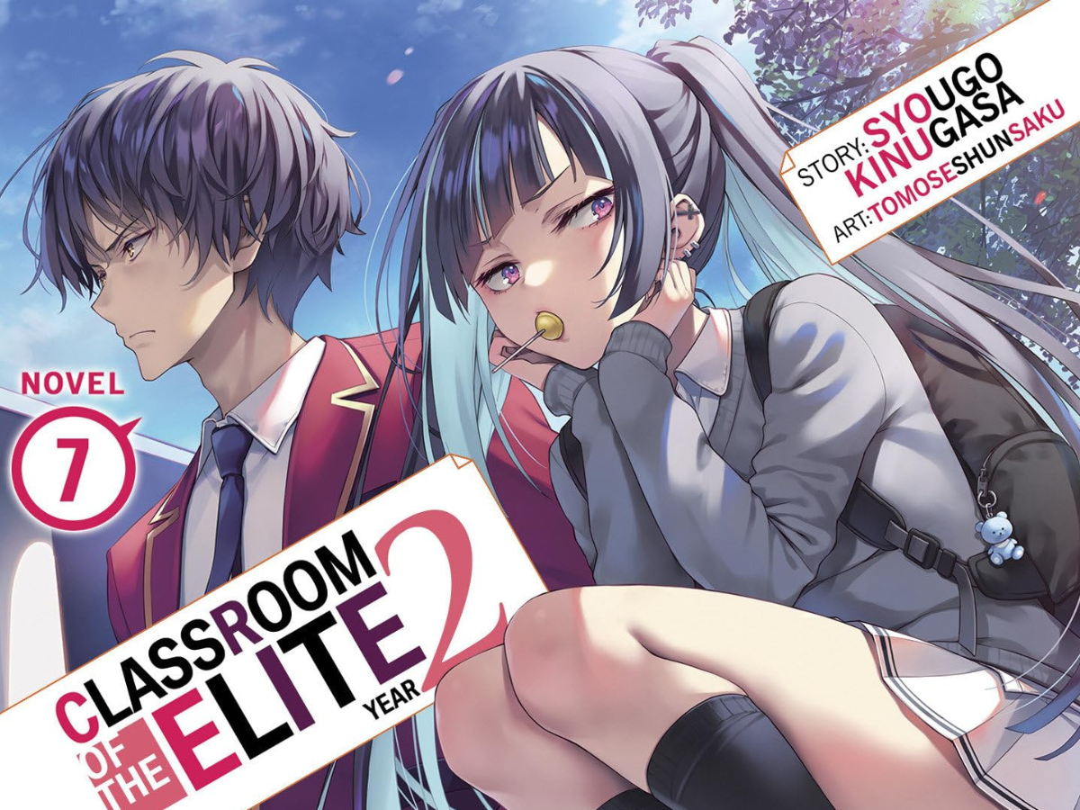 Classroom of the Elite 2nd Year Episode 7: Check Release Date, Platform to Watch, What to Expect, When to Watch in the US, India, Brazil, Japan & More