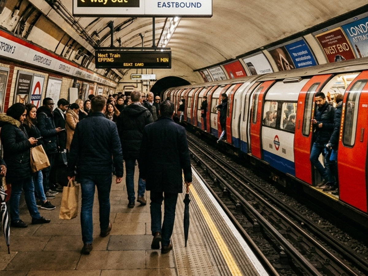 Tube Strikes Today Latest Update: Third Day of the Strike, Which Tube line will be affected & When will the Strike be called off?
