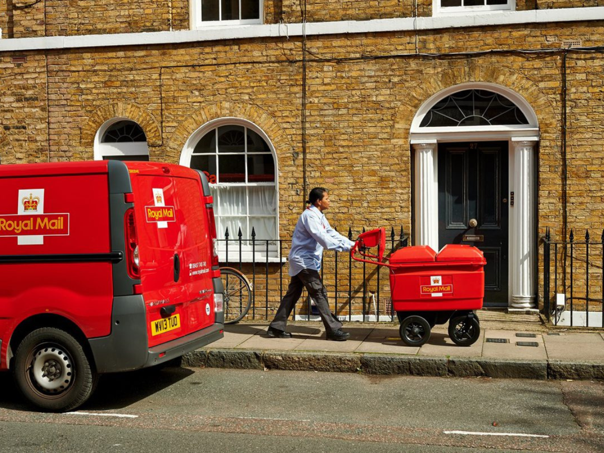 UK Postcodes Update: Royal Mail Issued a Warning of Delivery Delays in 13 Postcodes | Check the full Postcodes list
