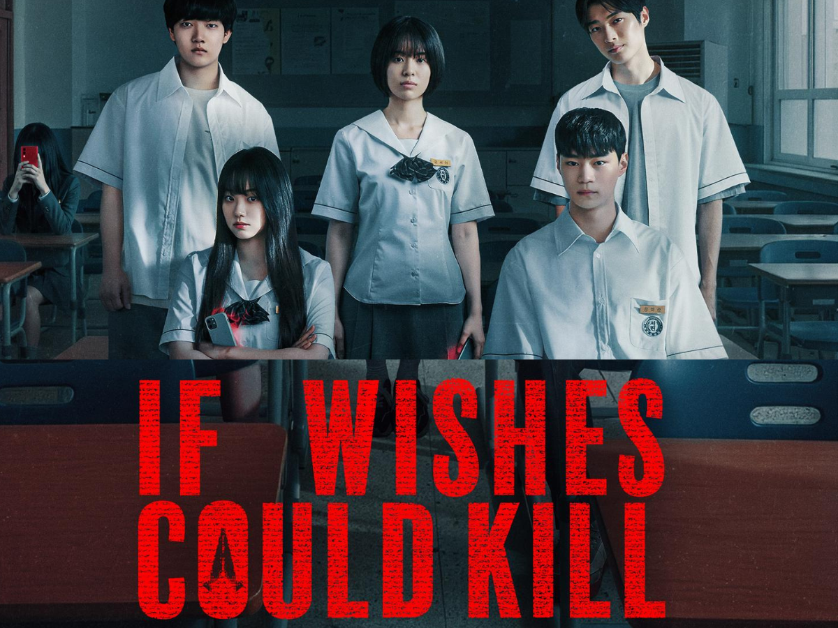Watch this Psychological Horror Series: If Wishes Could Kill | Episodes, Genre, Platform to Watch & All You Need to Know