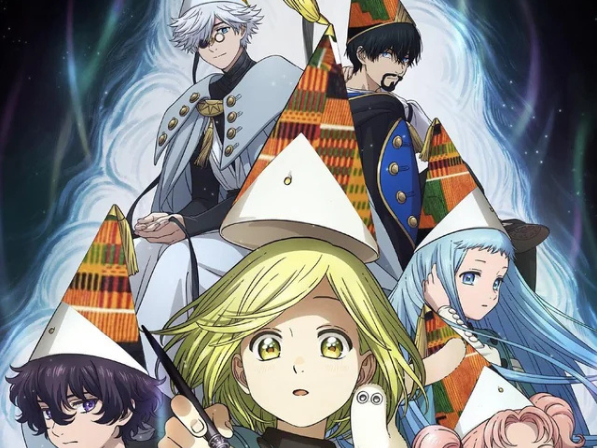 Witch Hat Atelier Episode 6: Check Release Date, Time, Platform to Watch, What to Expect, When & Where to Watch in the US, India, Brazil, Japan & More