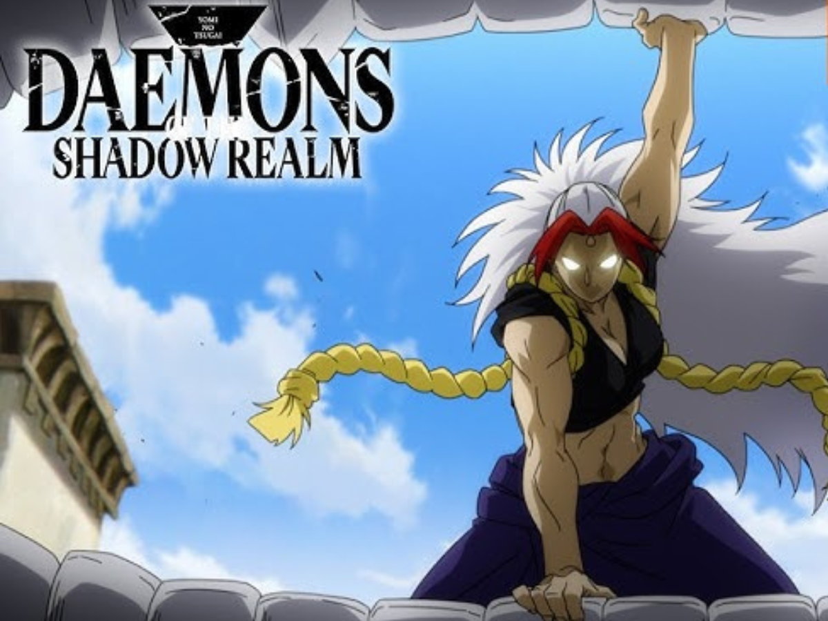 Daemons of the Shadow Realm Episode 5: Check Release Date, Platform to Watch, What to Expect, When to Watch in the US, India, Brazil, Japan & More