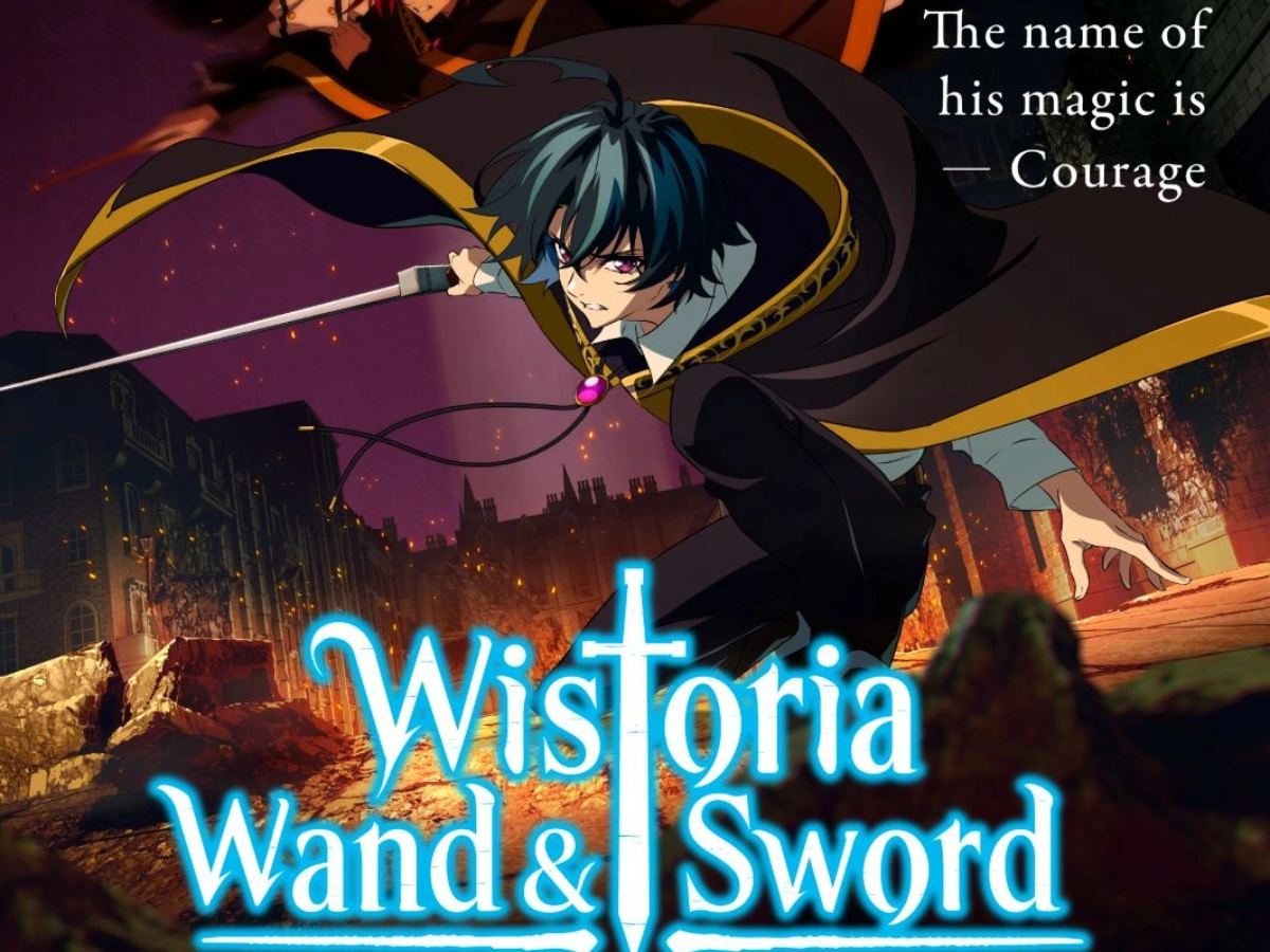 Wistoria: Wand and Sword Season 2 Episode 4 | Check Release Date, Platform to Watch, What to Expect, When to Watch in the US, India, Brazil, Japan & More