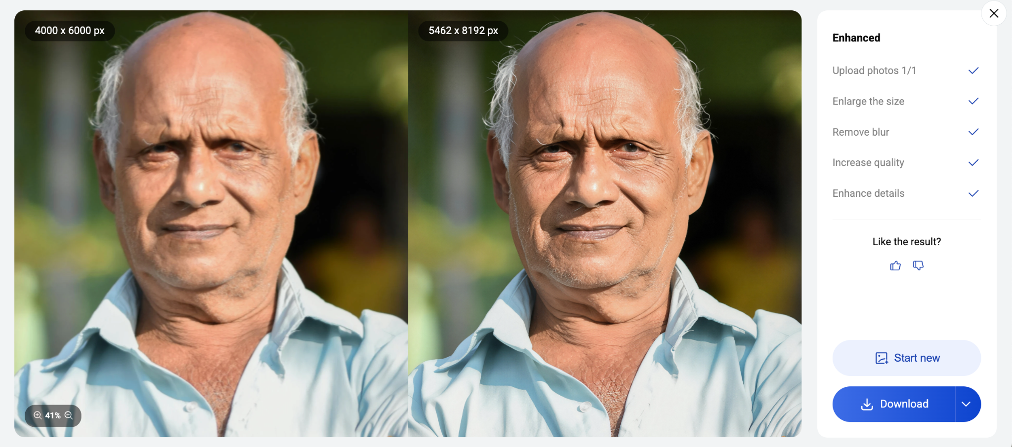 உயர்தரம் 3