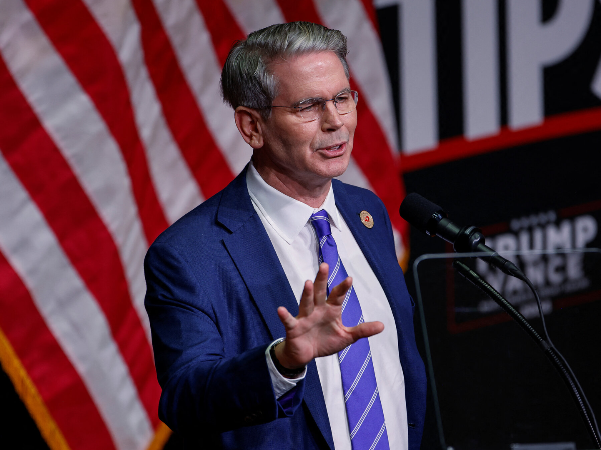 US-Iran War Latest Update: Washington Freezes $344 Million in Iran-Linked Cryptocurrency Amid Rising Middle East Energy Tensions — Says Bessent