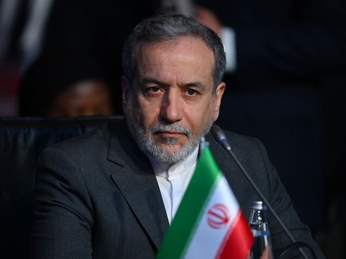 US-Iran Peace Talks Update: Abbas Araghchi Likely to Return to Islamabad After Oman Visit Amid Rising Middle East Tensions