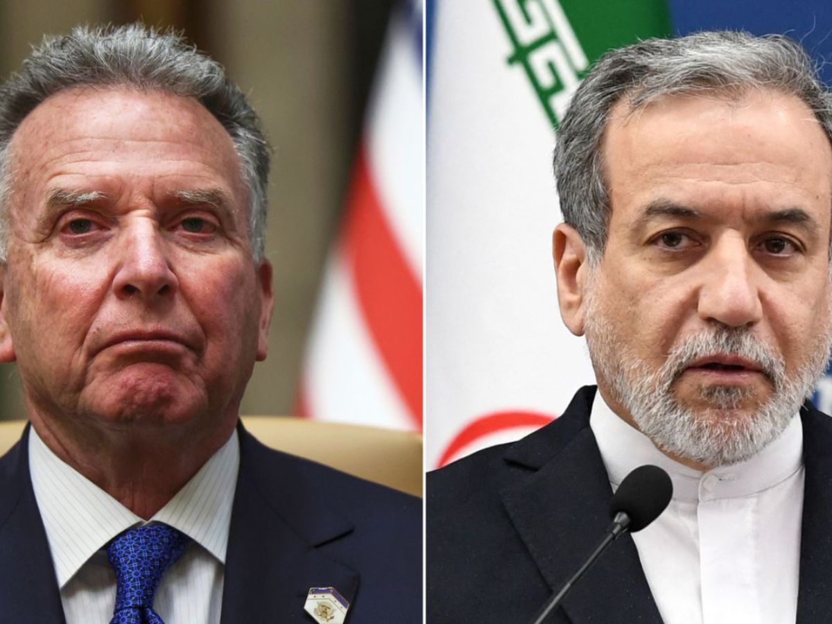 US–Iran–War Latest Update: Iran Refuses Negotiations as Trump Scraps Witkoff-Kushner Pakistan Trip