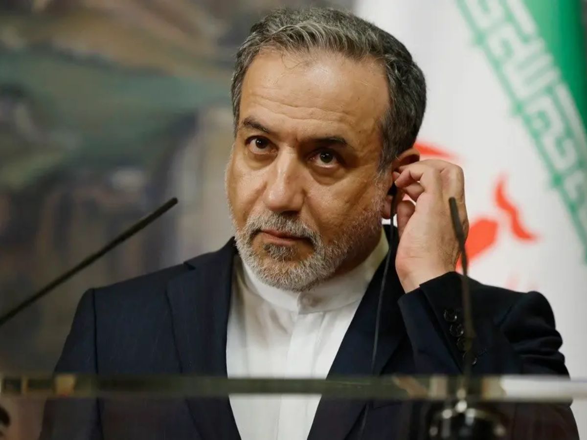 US–Iran War Latest News: Iranian Foreign Minister Heads to Islamabad, Remains Silent on Possible US Talks