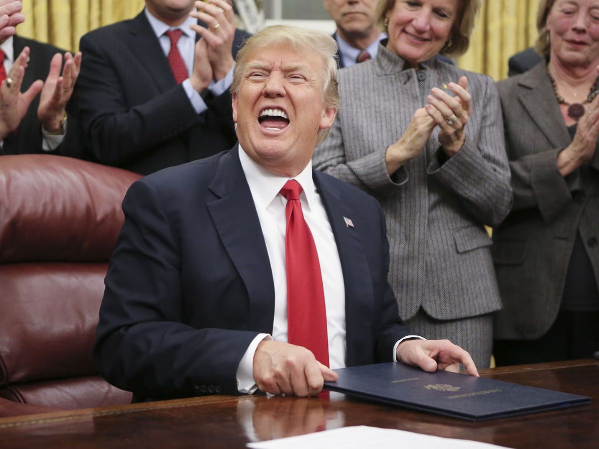 US-Iran War Latest News: Was Donald Trump Anxious During the US-Iran War? Reports Reveal Pressure Mounting During Missing Airmen Rescue Mission