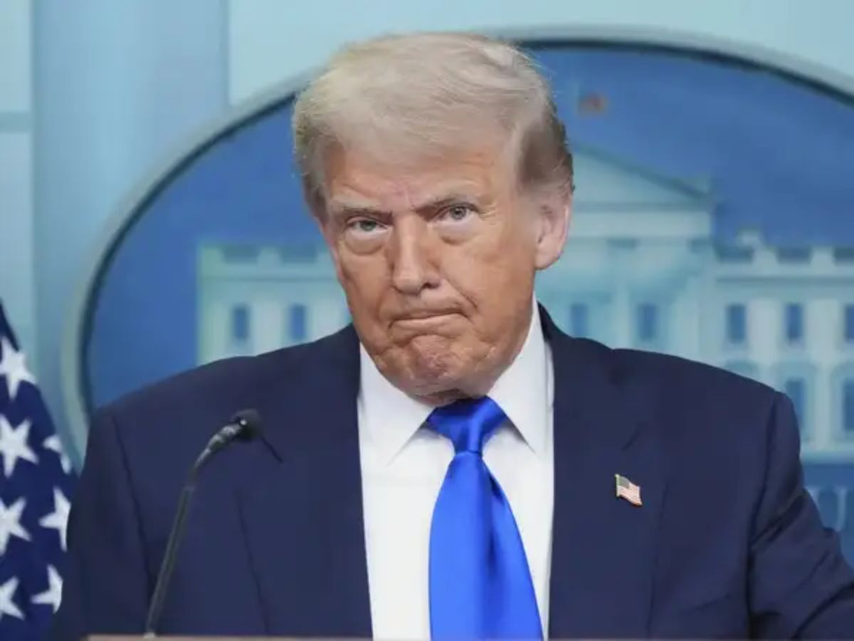 US-Iran War Latest Update: Will Donald Trump Go to Pakistan for Second US-Iran Peace Talks? Confusion Grows as Tehran Rejects ‘Table of Surrender’ Claims