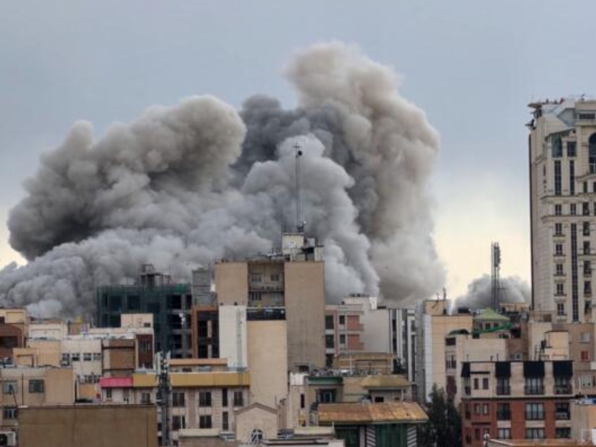 US–Iran War Latest Update: Did Iran Just Introduce a ‘New Weapon’ After Hormuz Proposal Rejection? ‘Can Get Heart Attack’ Warning Sparks Alarm