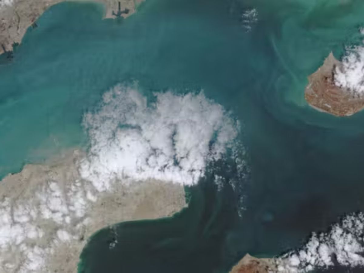 US-Iran War Latest Update: What Are the 3 Conditions Set By Iran to Reopen the Strait of Hormuz After US Rejects Control Claims Amid Rising Tensions