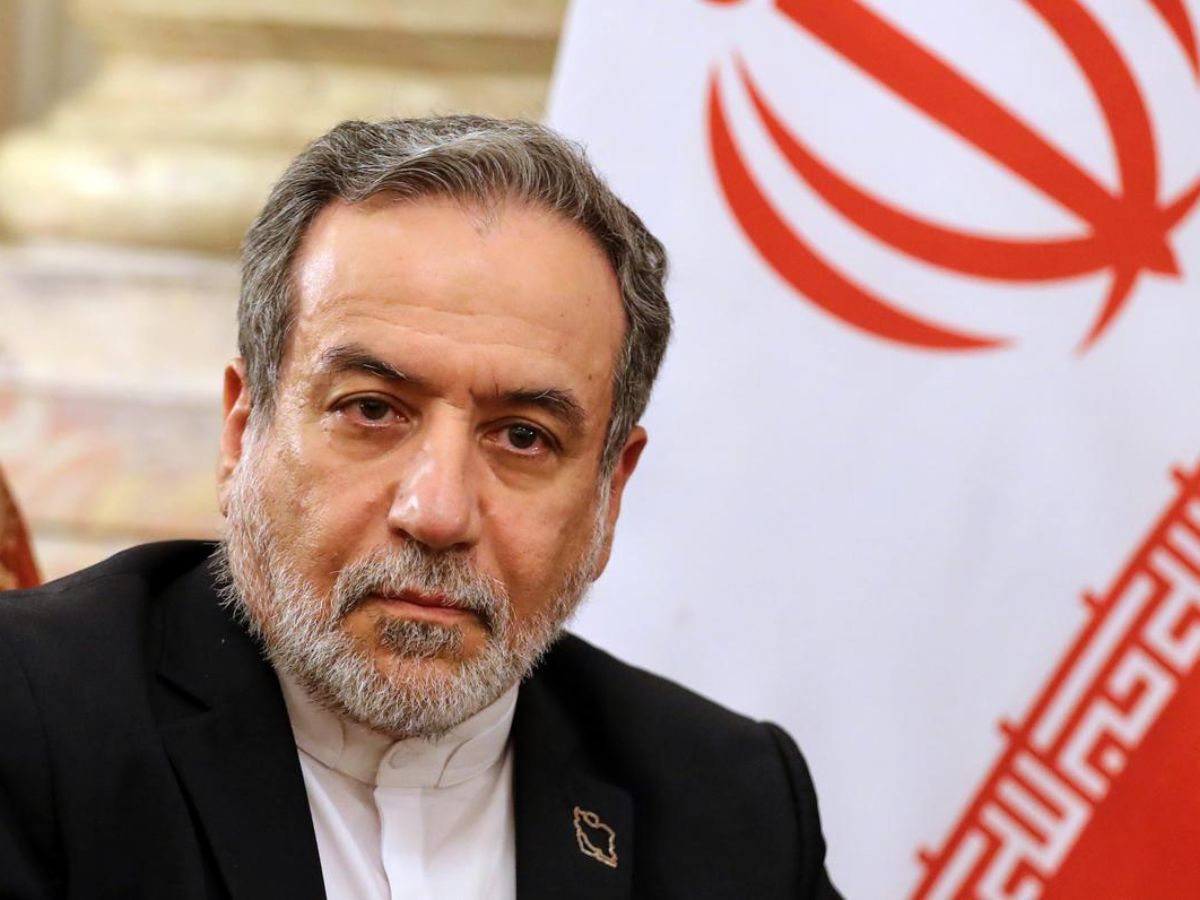 US-Israel-Iran War Latest Update: Iran Reviewing US Negotiation Proposal? Here's What Iran's Foreign Minister Abbas Araghchi Says Amid War Fears