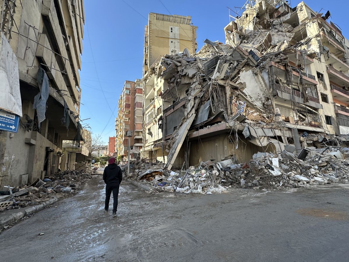 US-Israel-Iran War Update: Iranian Strikes Cause Massive Damage to US Bases, Repair Costs May Run Into Billions - Report