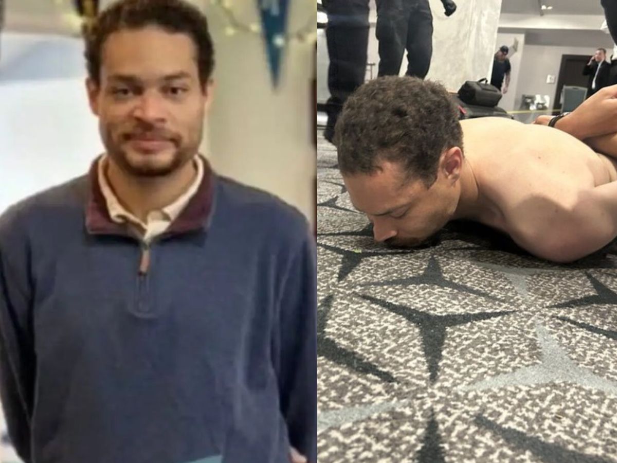 White House Shooting Update: Donald Trump Rejects Claims in Shooter Cole Tomas Allen Manifesto After Correspondents' Dinner Attack