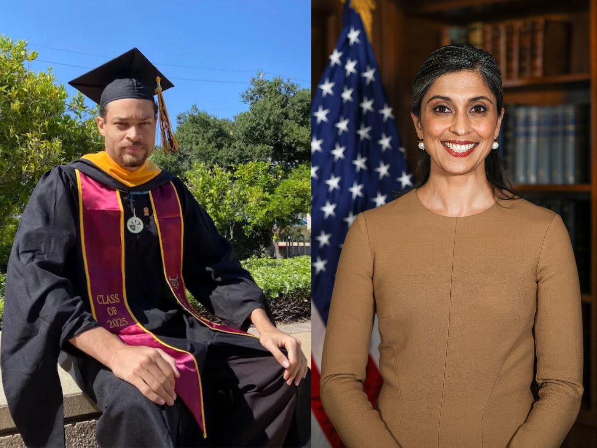 Fact Check: Was Cole Allen Seen With Usha Vance in Viral Video? Here’s Truth Behind White House Dinner Shooting Claim