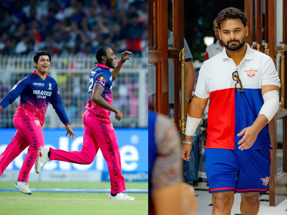 LSG vs RR Winner And Toss Prediction: Who Will Win Today’s IPL 2026 Match And Toss Between Lucknow Super Giants And Rajasthan Royals at Ekana Stadium?