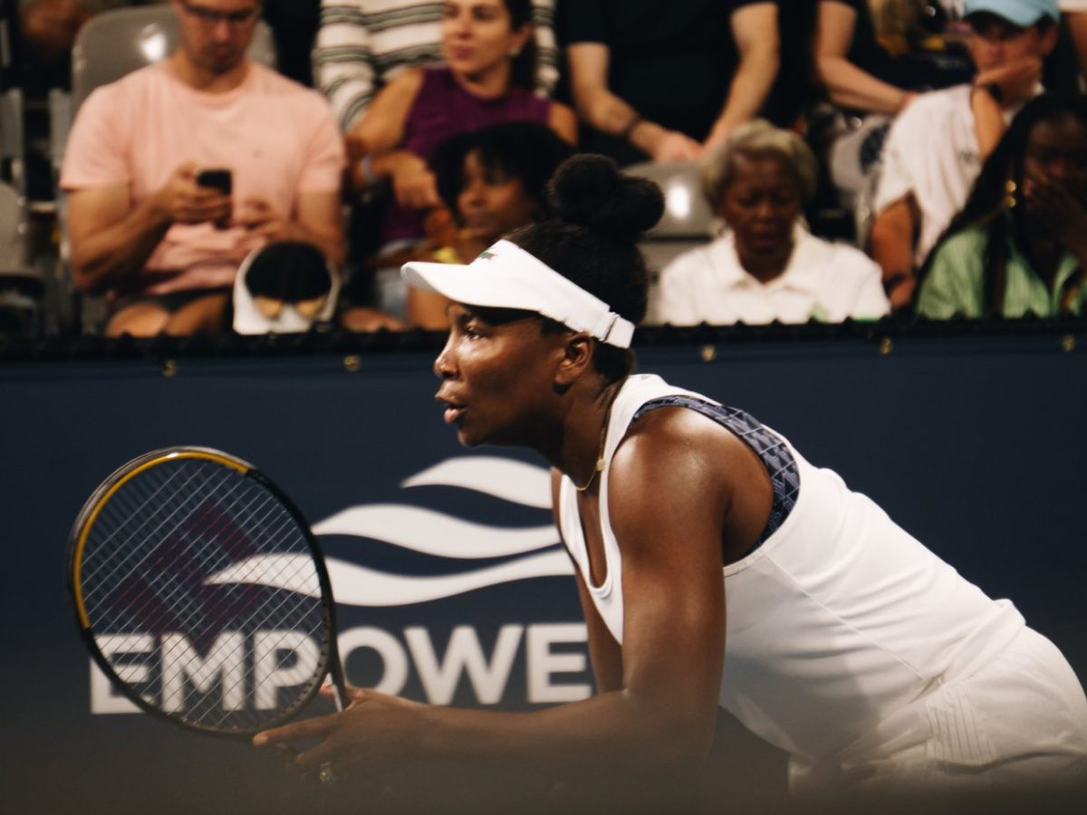 'Would Love To Keep Going On Clay': Will Venus Williams Play French Open 2026 After First-Round Exit in Madrid?