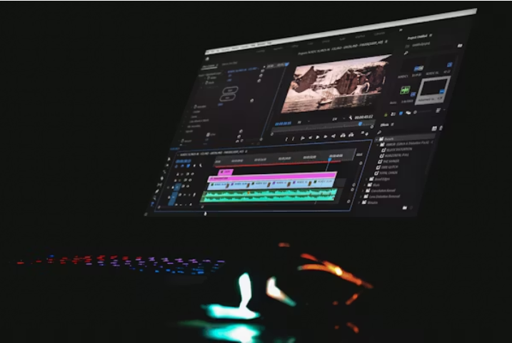 How to Pick the Best Video Editor Website for Your Projects