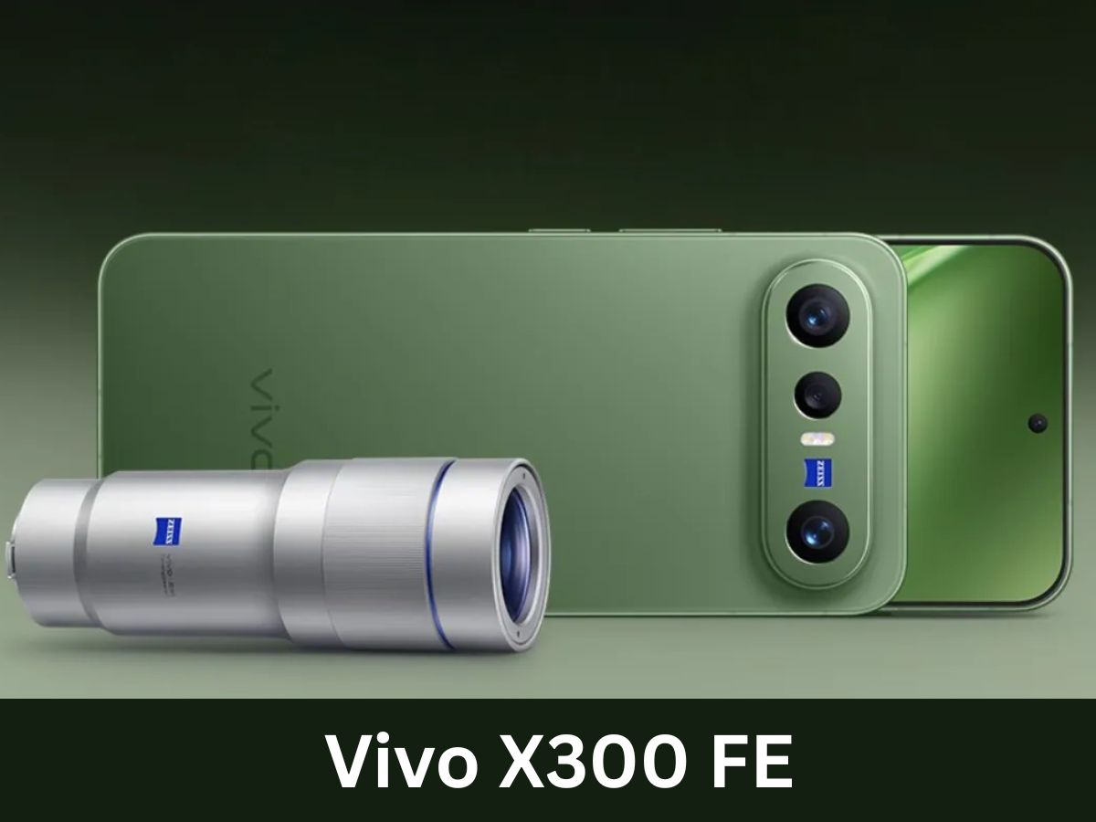 Vivo X300 FE Launch Date Confirmed in India: Check Expected Price, ZEISS Camera System, Battery, Specifications, Features & All You Need to Know
