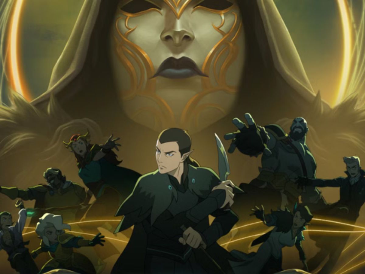 The Legend of Vox Machina Season 4: Release Date, OTT Platform, Cast, Plot, Trailer & More - Here’s Everything You Need to Know