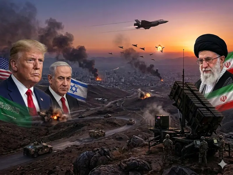 US-Iran war to resume? Tehran's big hint after Trump's 'Blast Them To Hell' Warning