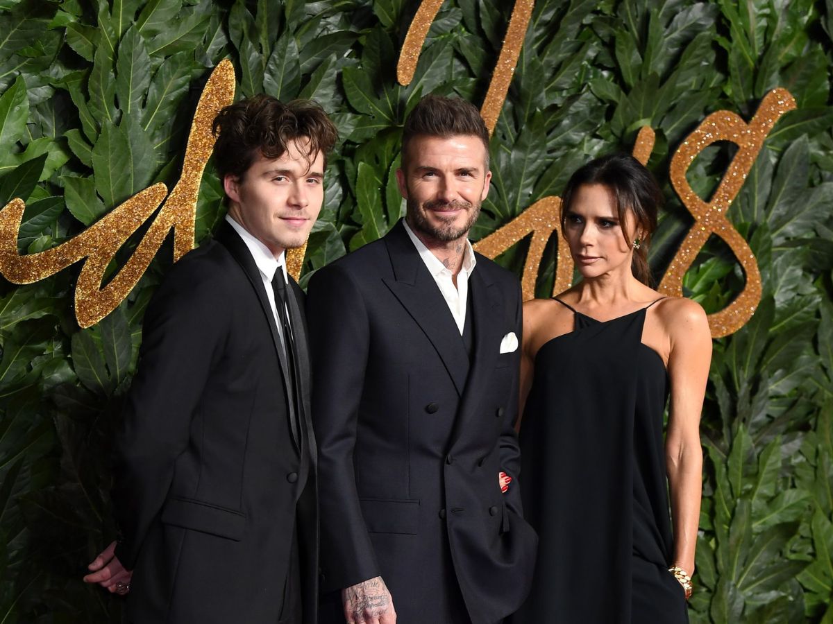 Victoria Beckham Breaks Silence on Family Rift, Says 'We Always Put Our Children First' Amid Brooklyn Beckham’s Explosive Allegations