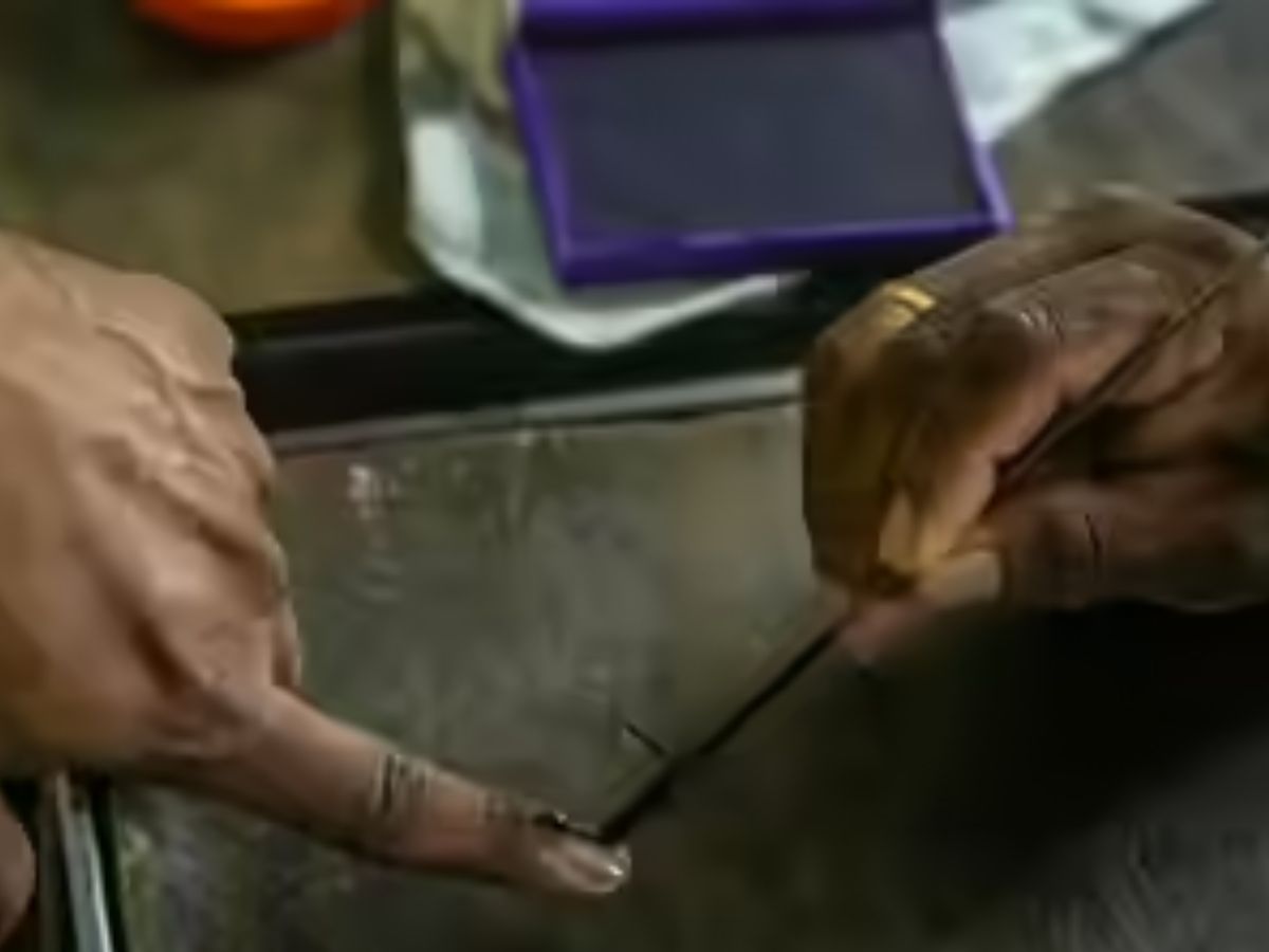 West Bengal Election 2026 Phase 2 Update: 18.39% Voter Turnout Till 9 AM Amid Tight Security, Minor Clashes Reported