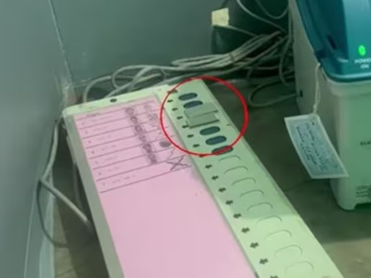 West Bengal Re-Polling: ‘Yet to Be Decide’ — Why Re-Polling is Conducted & What ‘Reserve Day’ Means as ECI Reviews BJP’s Demand for 77 Booths Over EVM Tampering