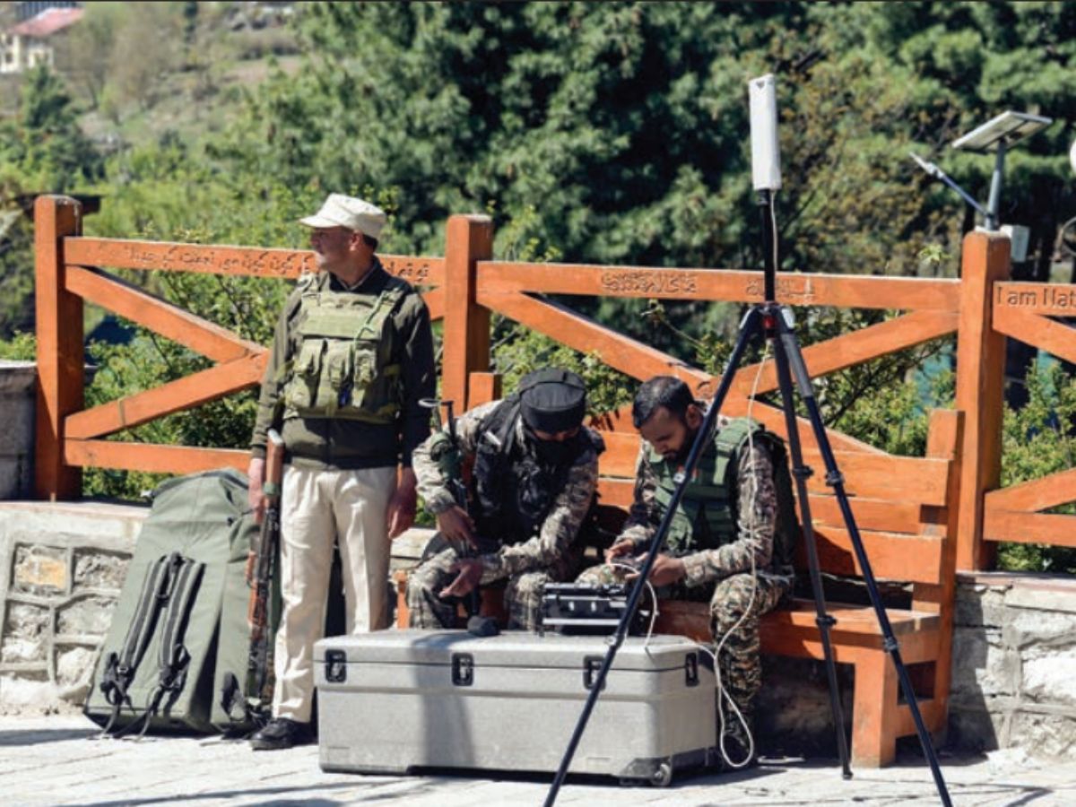 When scholars become mercenaries: Pak’s covert campaign to buy, brief and deploy expert opinion