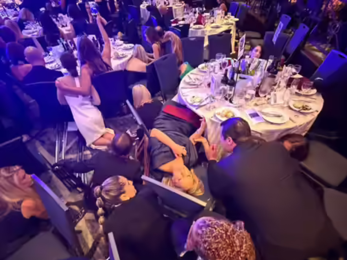 White House Shooting: Bizarre 2023 ‘Cole Allen’ Tweet Goes Viral After White House Dinner Scare; Sparks Massive Debate Online — Reports