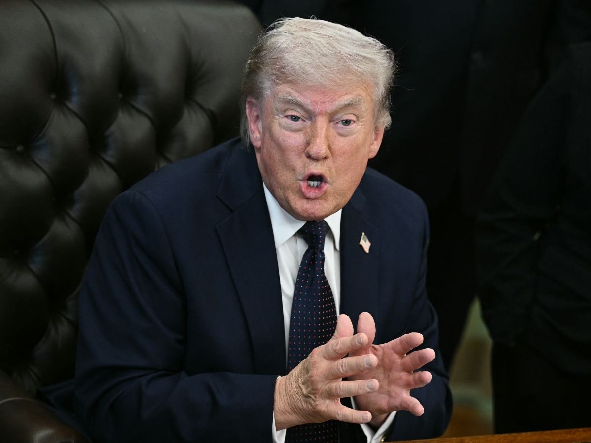 White House Dinner Shooting Update: Is Iran Behind the Attack on Trump? US President Breaks Silence Amid Ongoing Investigation