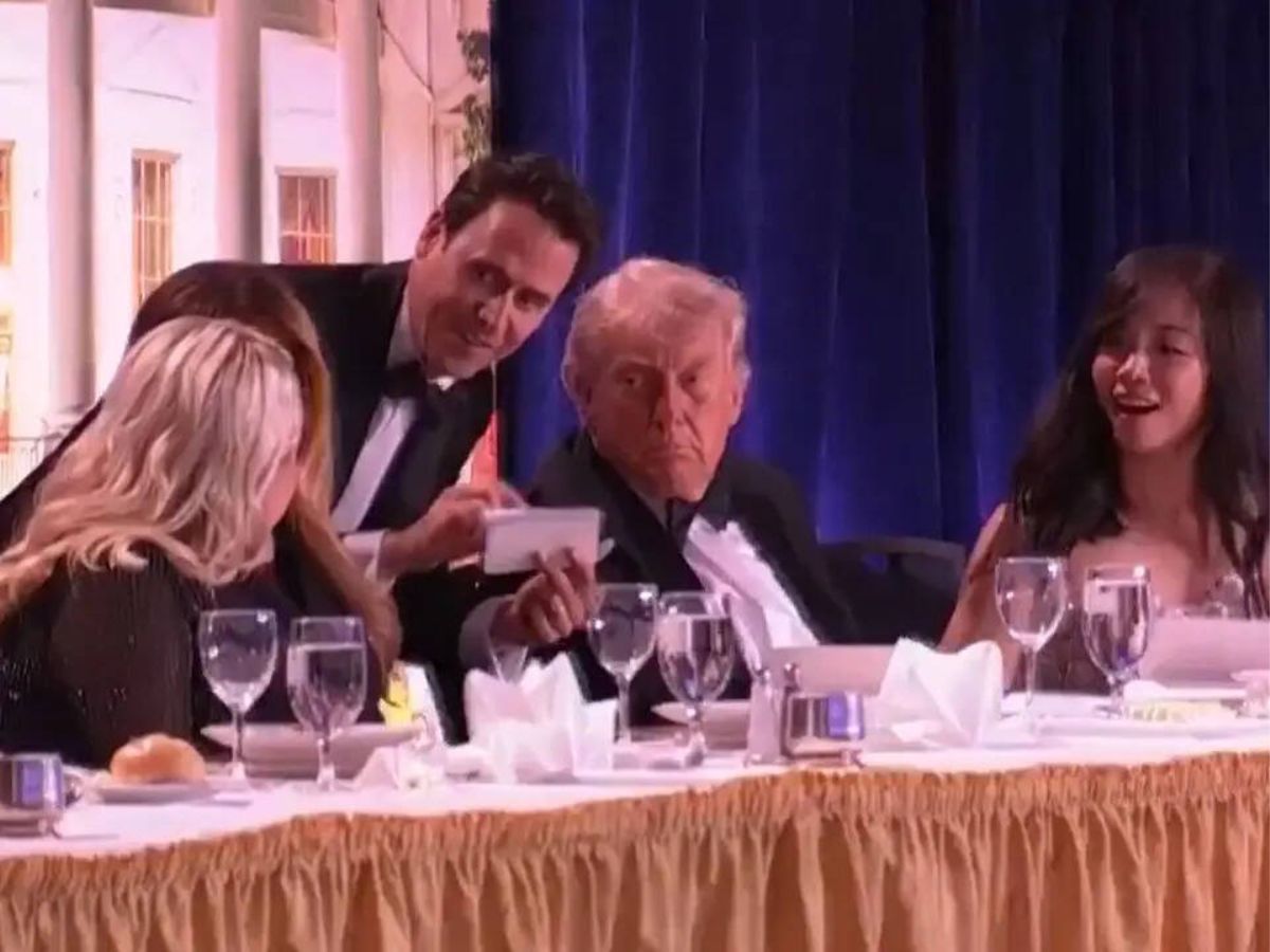 White House Shooting Latest Update: Suspect ‘Confessed’ Intent to Attack Trump Officials, Gunfire Exchange at Security Checkpoint with Multiple Weapons