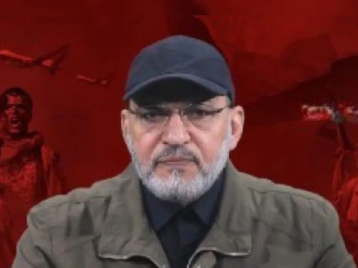 Who is Abu Waala al Wa’eli? US Announces $10 Million Reward for Elusive Militant Facilitator Linked to Cross-Border Operations