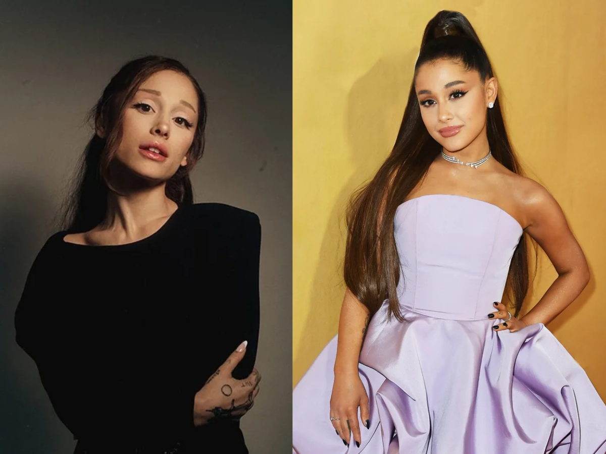 Ariana Grande Announces New Album Petal Ahead of 2026 Global Tour; Check Her Age, Relationships, Career, Net Worth & More