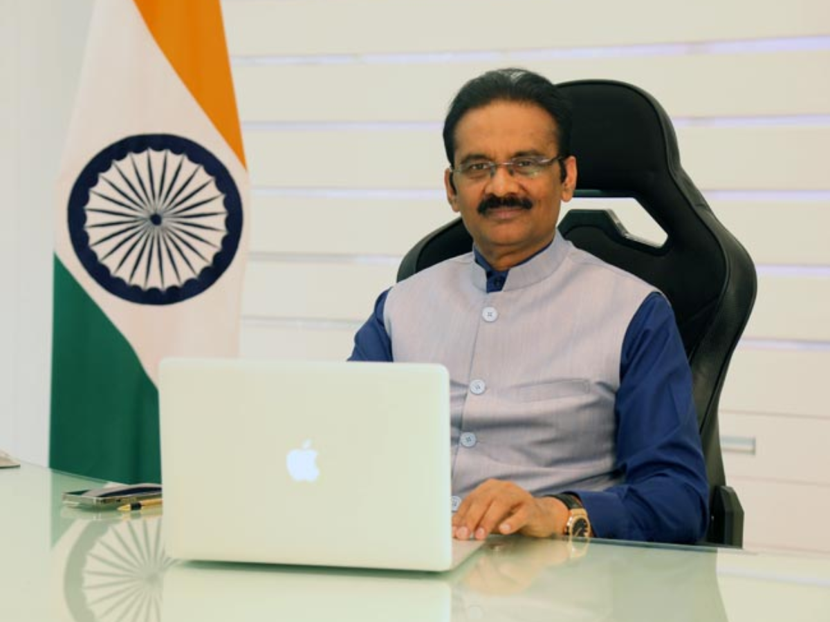 Who is Ashok Kumar Mittal? AAP Rajya Sabha MP from Punjab, LPU Founder Net Worth, Education, Criminal Cases, Age, Family, Political Career, ED Investigation & More